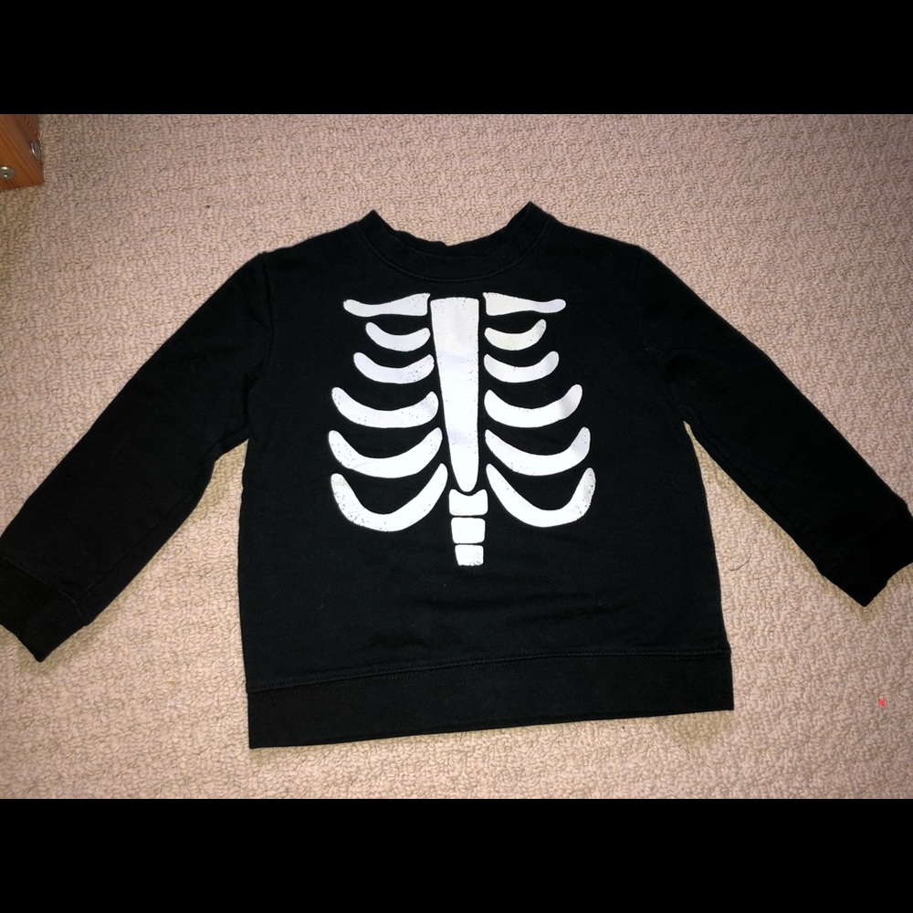 Kids sweater